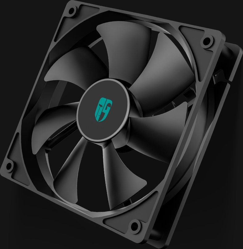 DeepCool 1000W 80+ Gold PN1000-D