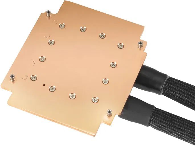 Asus ROG-ASTRAL-LC-RTX5090-O32G-GAMING