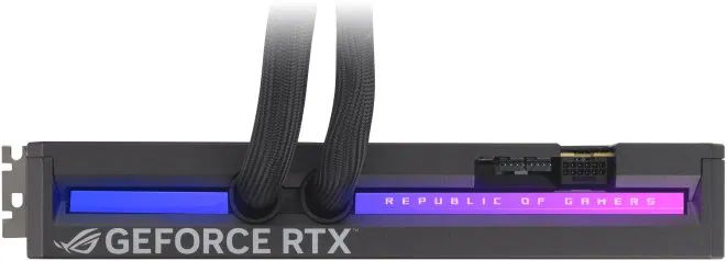 Asus ROG-ASTRAL-LC-RTX5090-O32G-GAMING