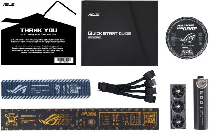 Asus ROG-ASTRAL-LC-RTX5090-O32G-GAMING
