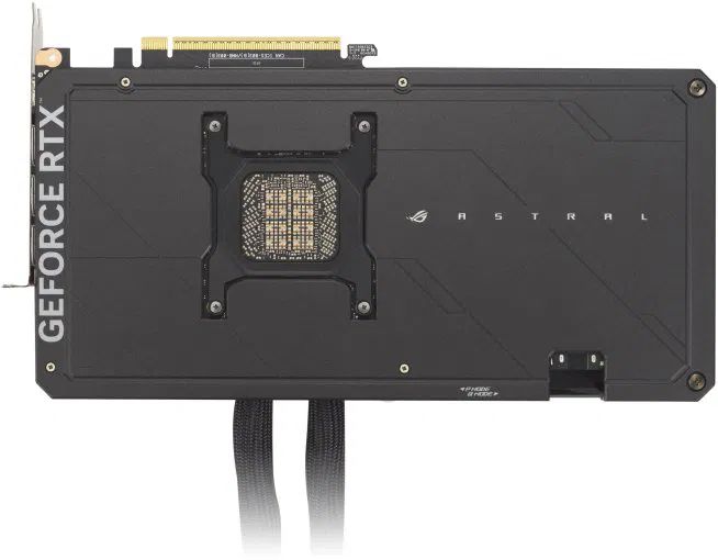 Asus ROG-ASTRAL-LC-RTX5090-O32G-GAMING