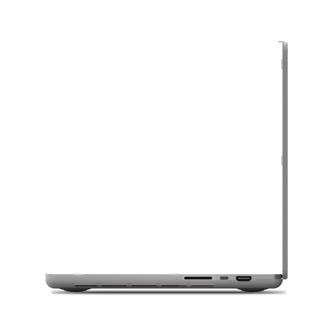 Next One SafeGuard For MacBook Pro 14
