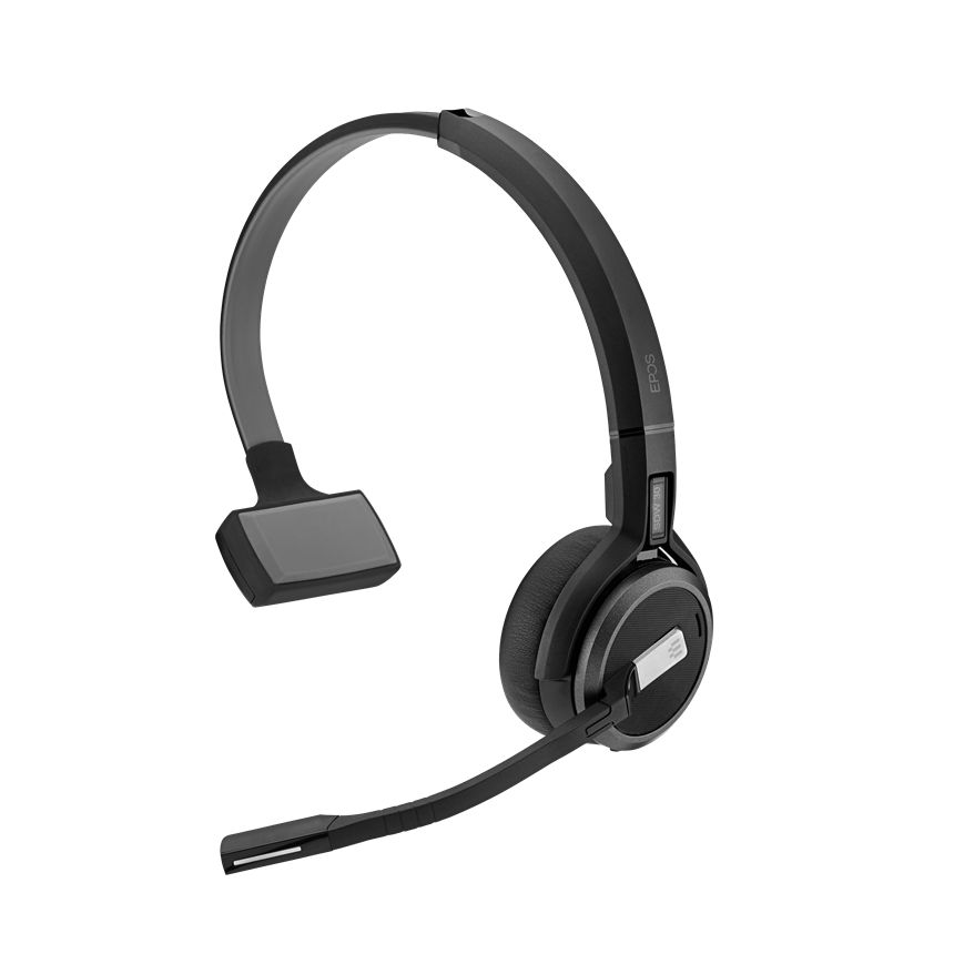 Sennheiser / EPOS IMPACT SDW 5031 Headset Black