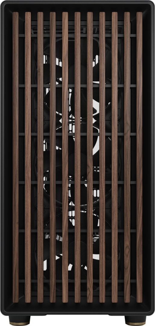 Fractal Design North XL RC Tempered Glass Charcoal Black