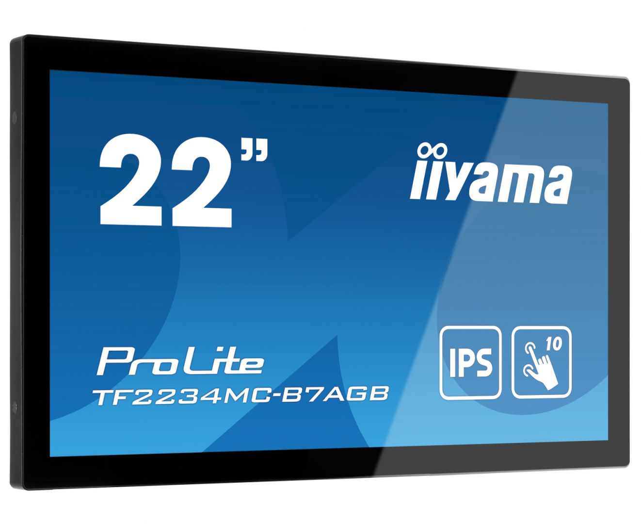 iiyama 21,5