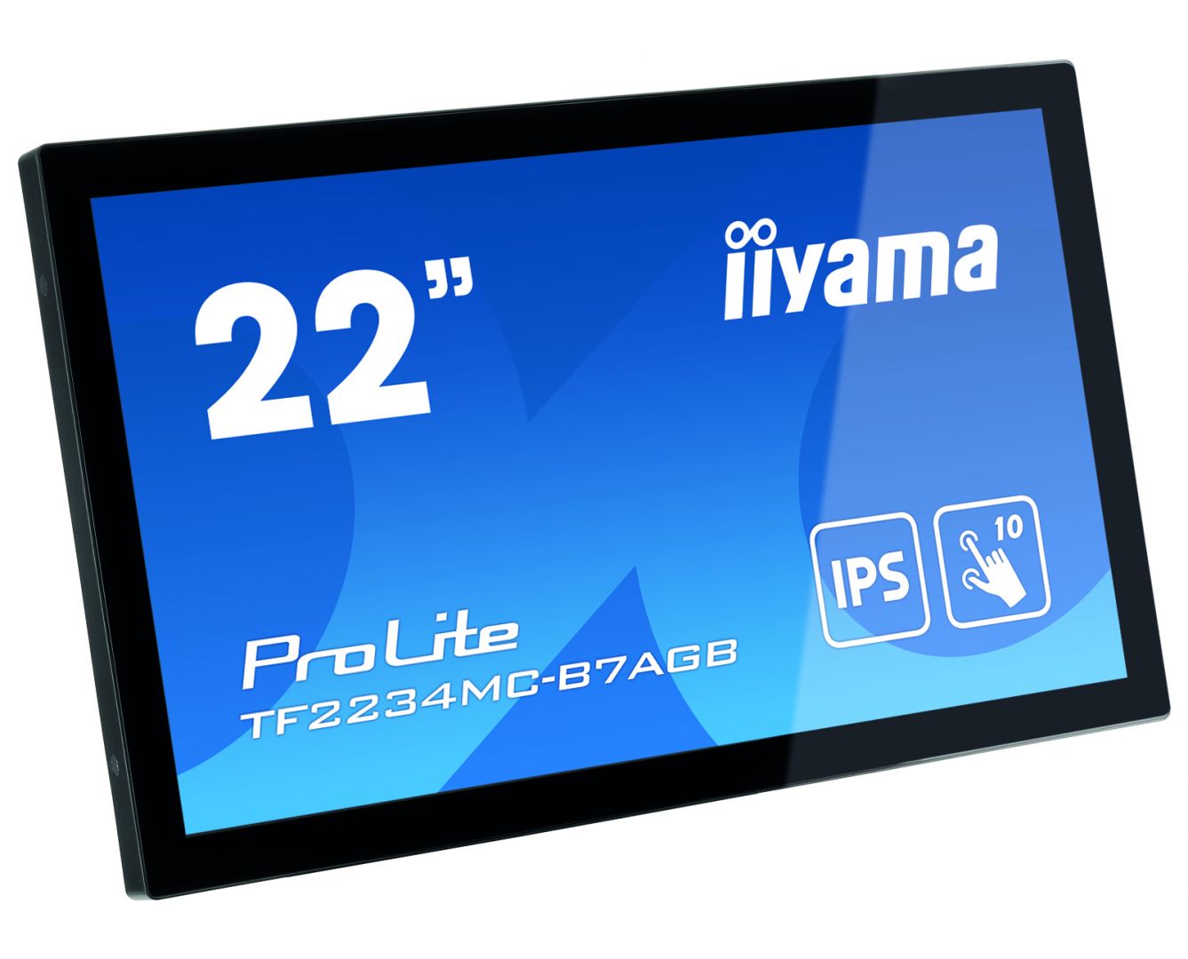 iiyama 21,5