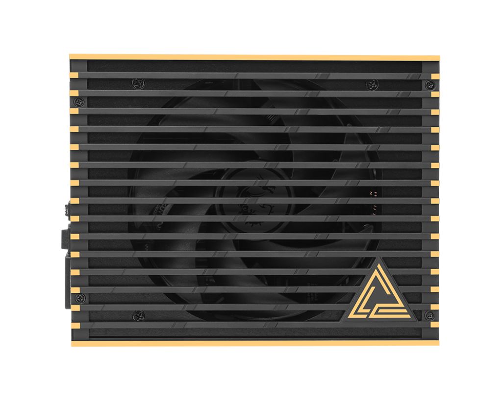 Msi 1600W 80+ Titanium MEG Ai1600T PCIE5 