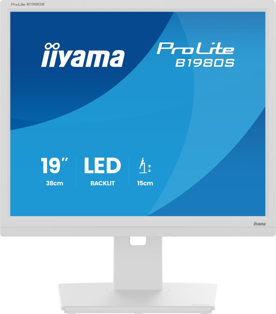 iiyama 19