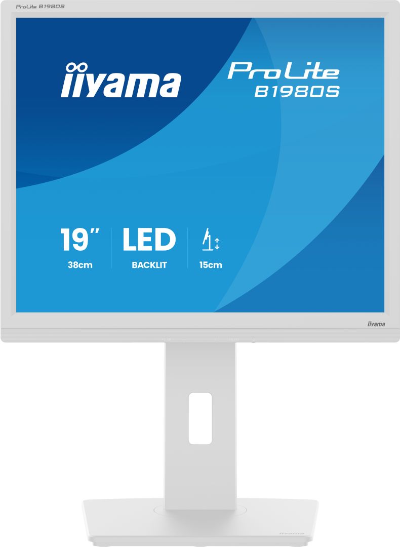 iiyama 19