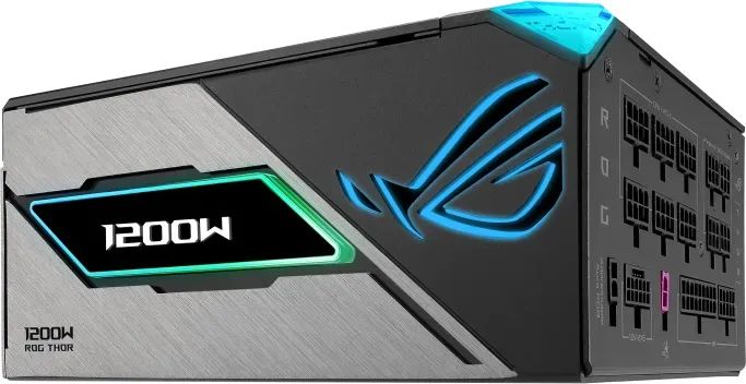 Asus 1200W 80+ Platinum III ROG Thor