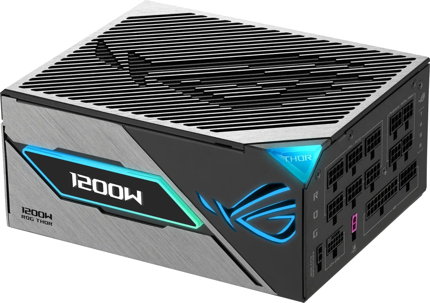 Asus 1200W 80+ Platinum III ROG Thor