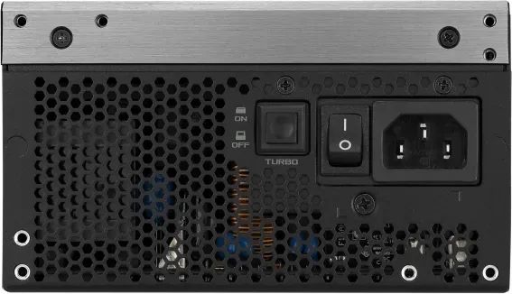 Asus 1200W 80+ Platinum III ROG Thor