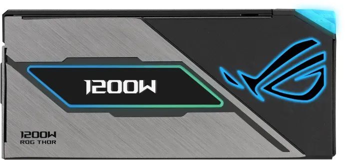 Asus 1200W 80+ Platinum III ROG Thor