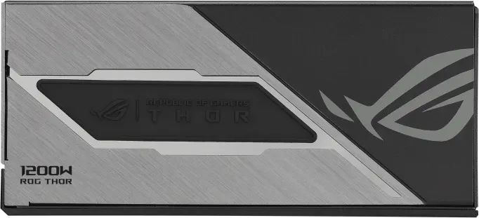 Asus 1200W 80+ Platinum III ROG Thor