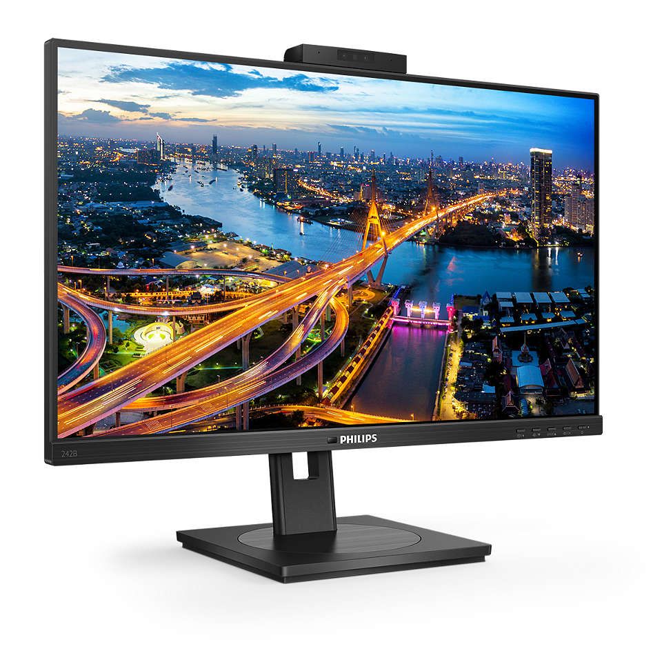 Philips 23,8
