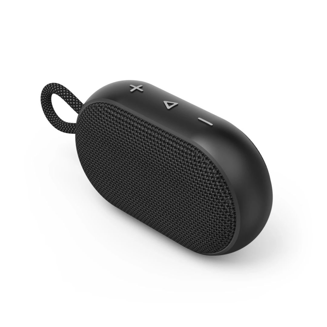 Hama Buddy 3.0 Bluetooth Speaker Black