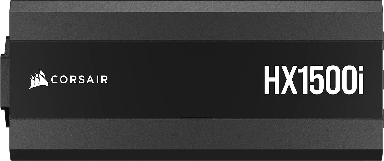 Corsair 1500W 80+ Platinum HX1500i