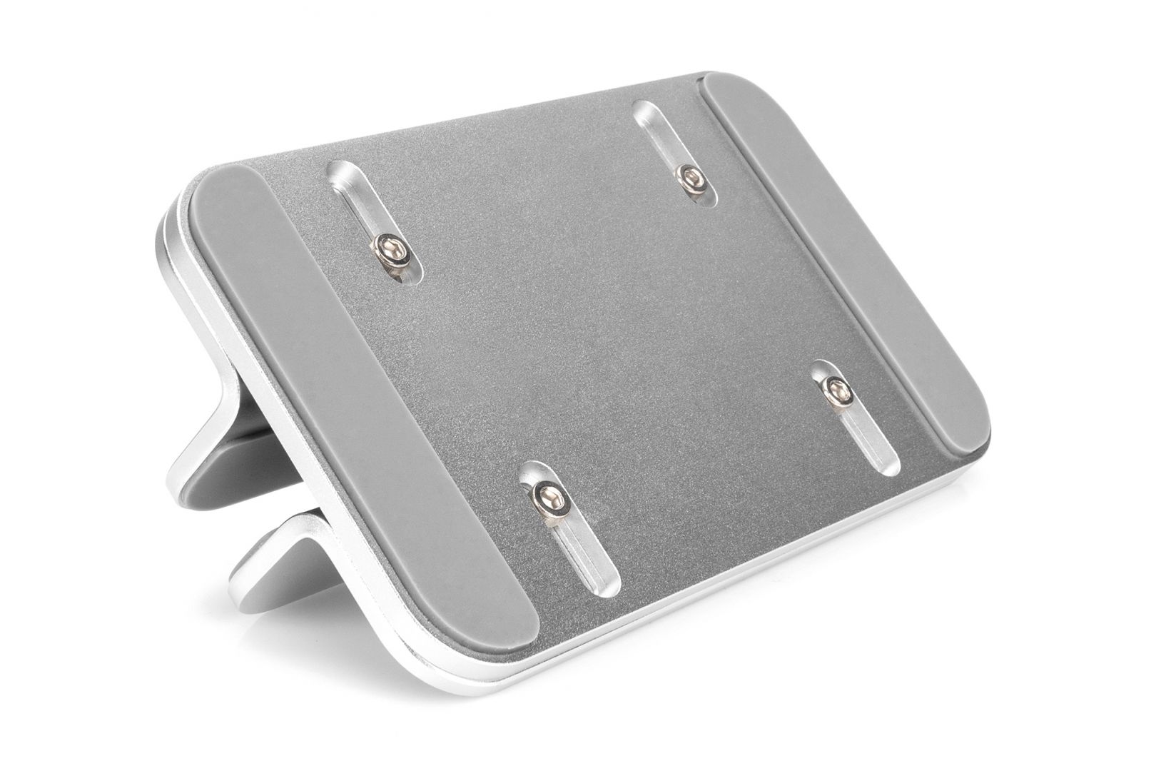 Digitus DA-90439 függőleges notebook állvány Silver