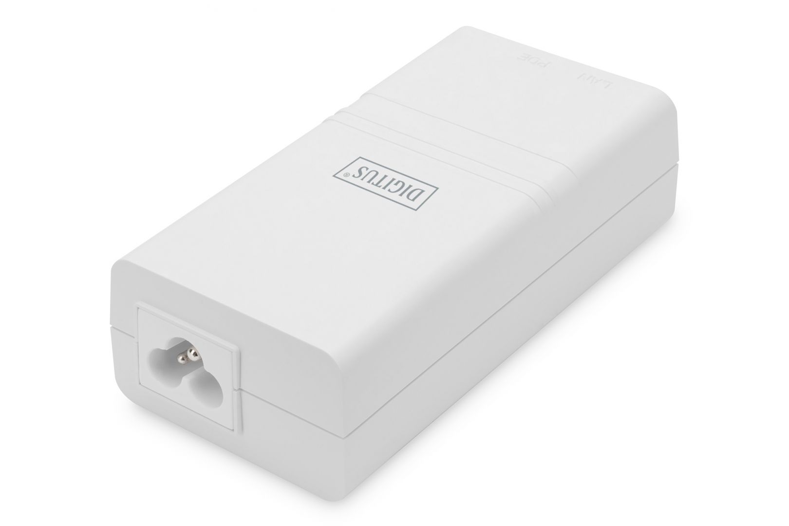 Digitus DN-95131 Gigabit Active 802.3af PoE Midspan