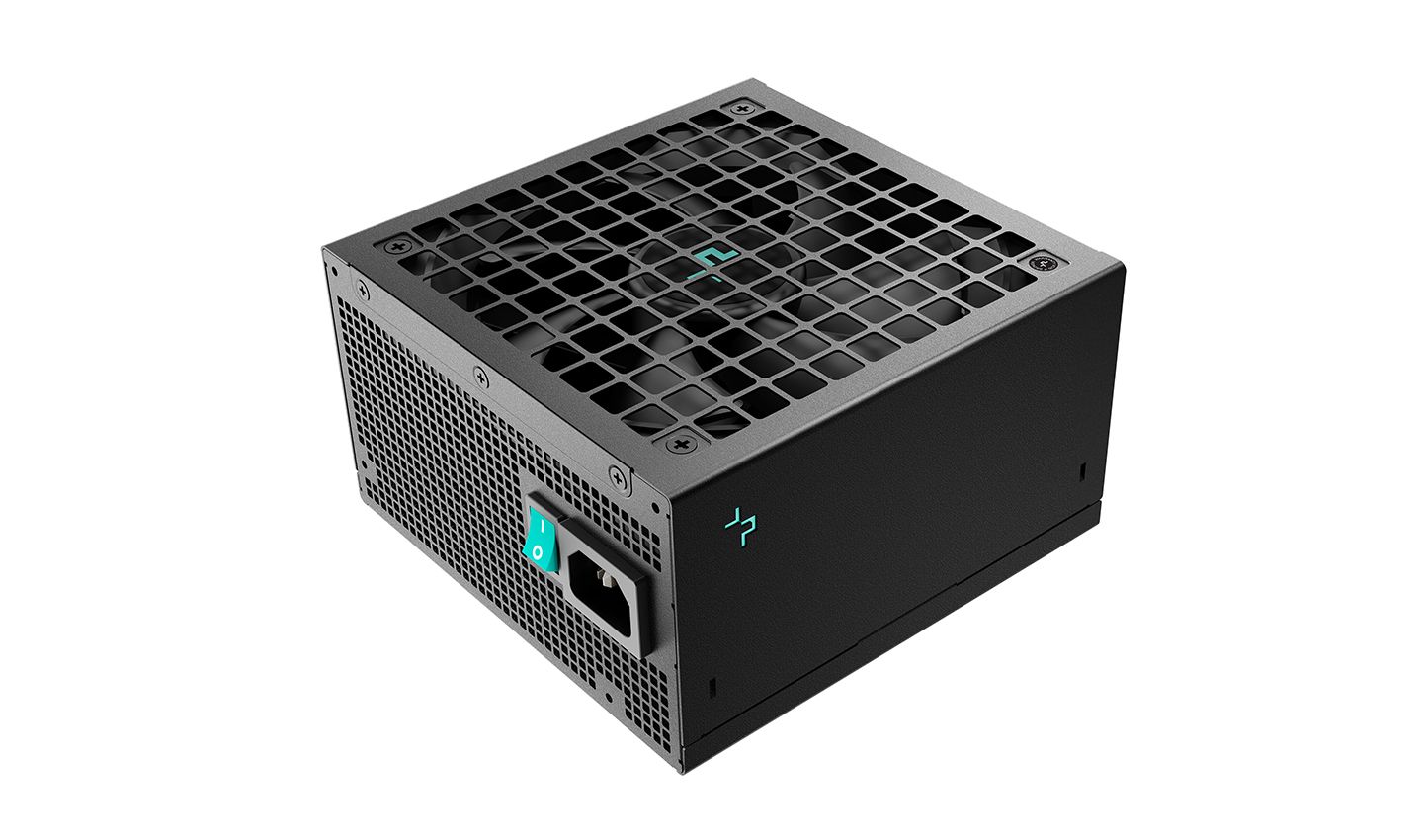 DeepCool 1200W 80+ Gold PN1200-M