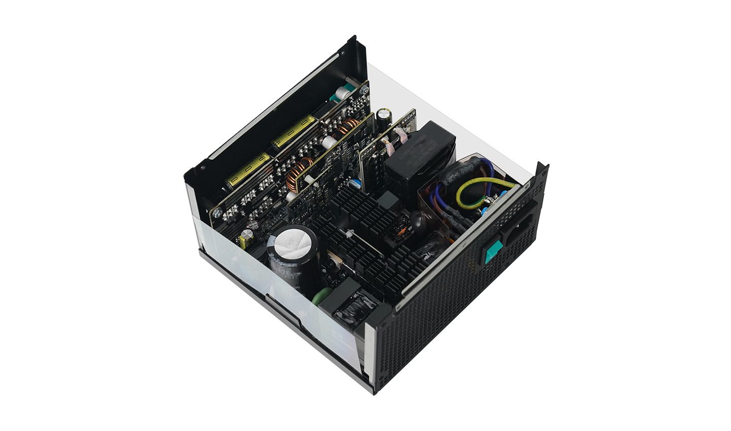 DeepCool 1200W 80+ Gold PN1200-M