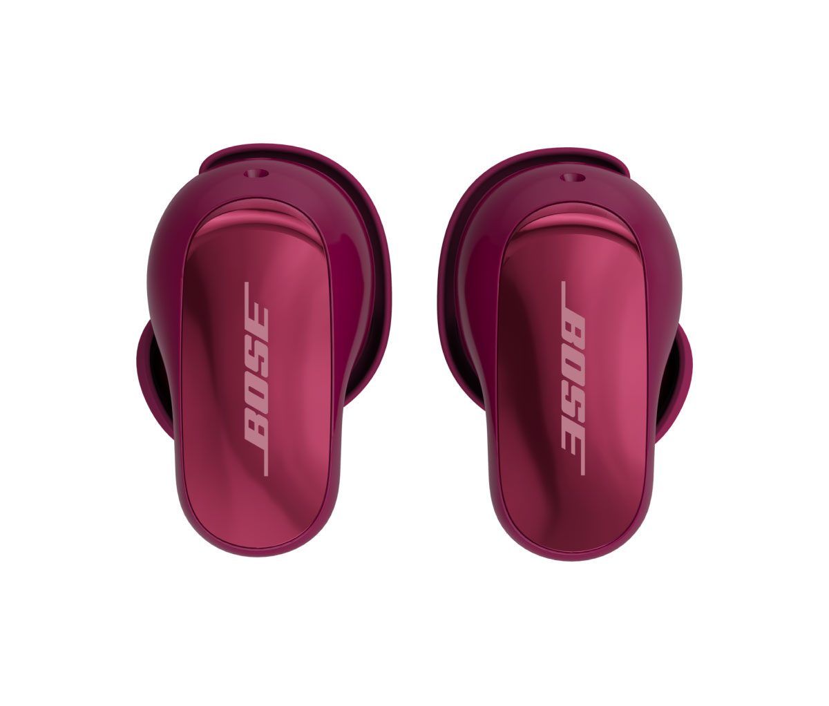 Bose QuietComfort Ultra Bluetooth Headset 2nd Gen Deep Plum