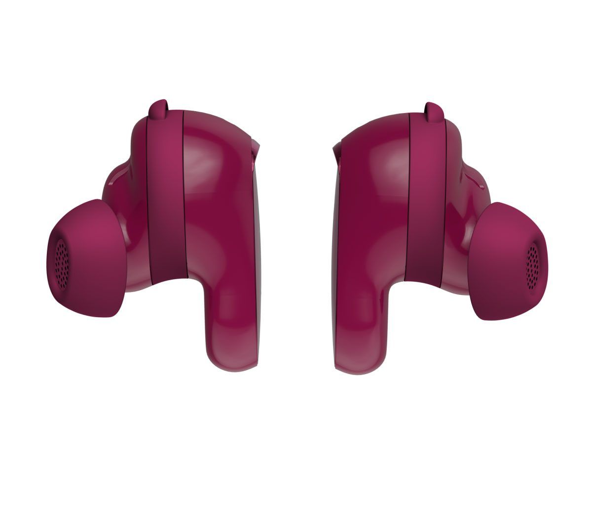 Bose QuietComfort Ultra Bluetooth Headset 2nd Gen Deep Plum