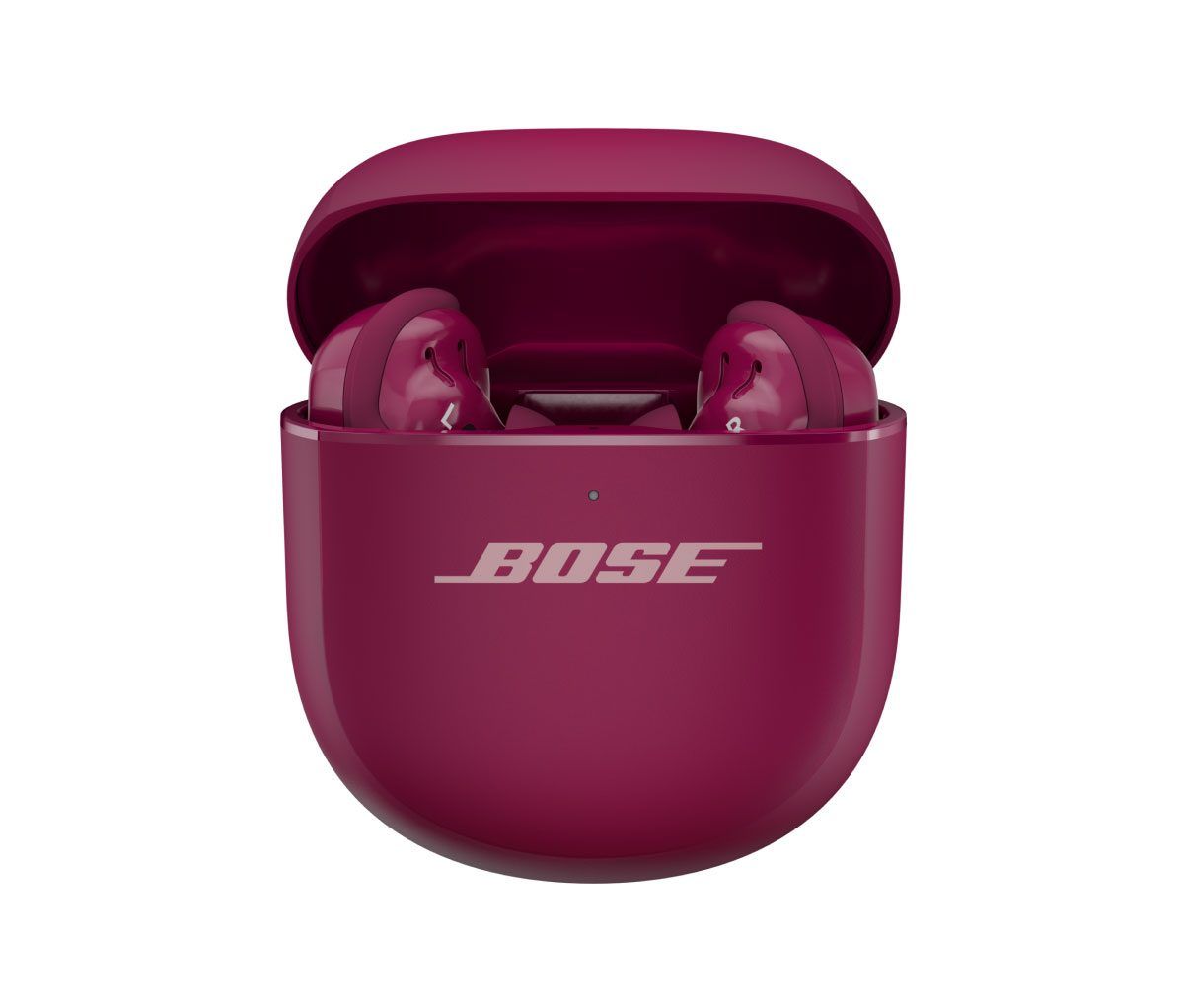 Bose QuietComfort Ultra Bluetooth Headset 2nd Gen Deep Plum