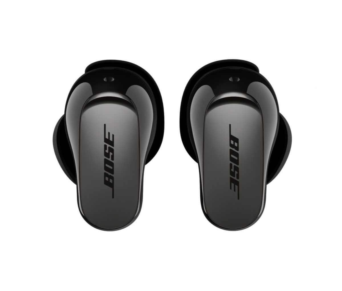 Bose QuietComfort Ultra Bluetooth Headset 2nd Gen Black