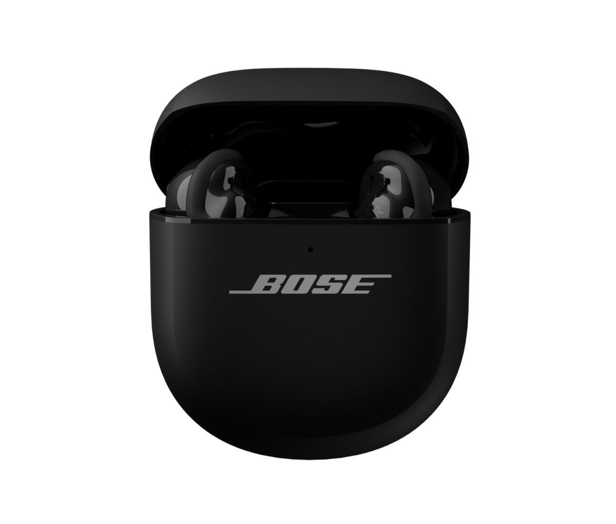 Bose QuietComfort Ultra Bluetooth Headset 2nd Gen Black