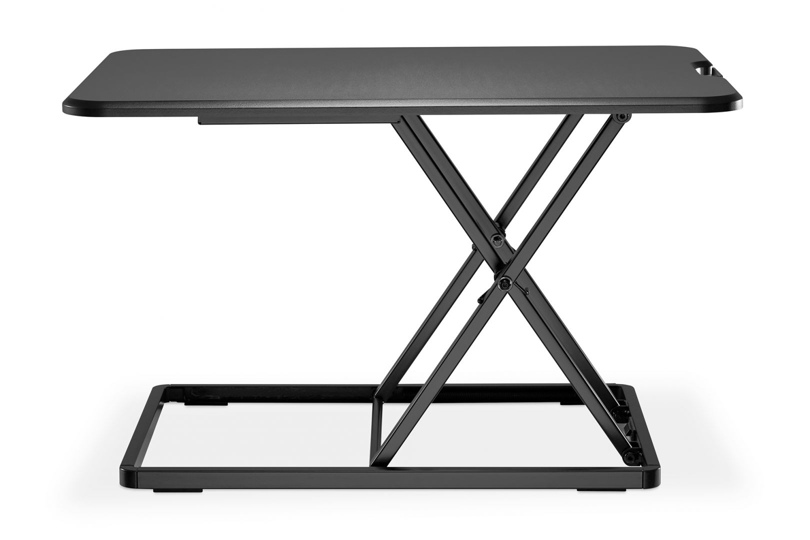 Digitus DA-90445 ergonómikus állvány/ülőasztal átalakító
