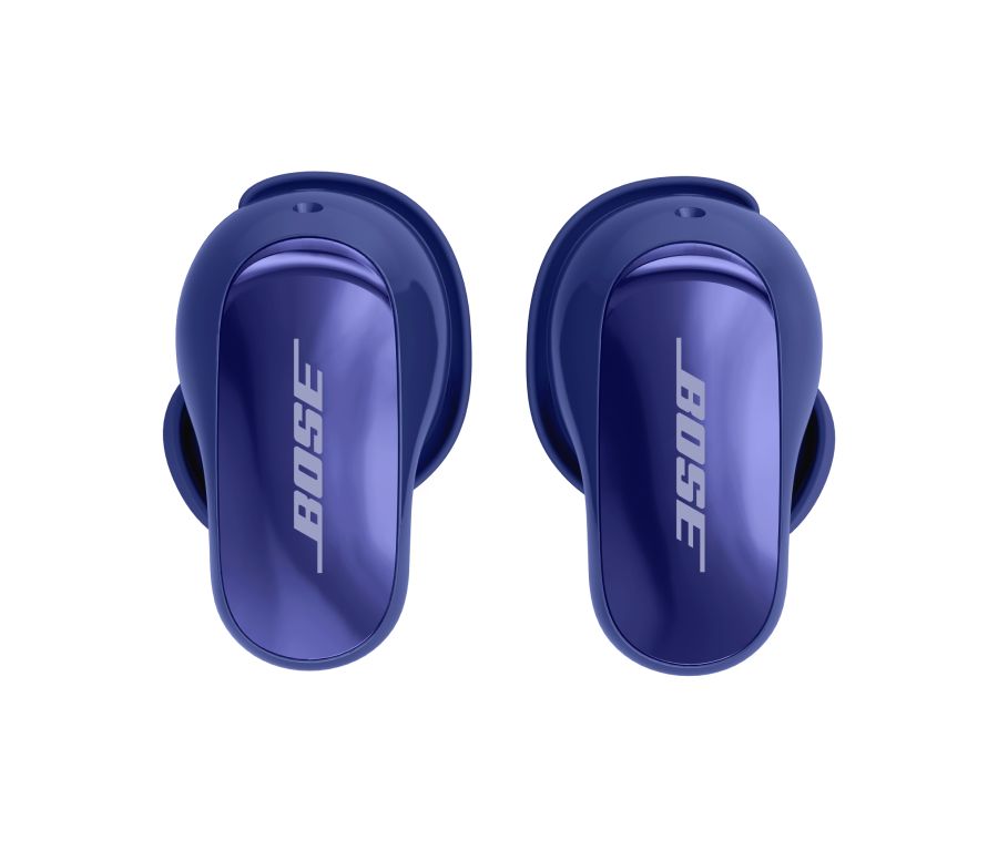 Bose QuietComfort Ultra Bluetooth Headset 2nd Gen Violet Midnight
