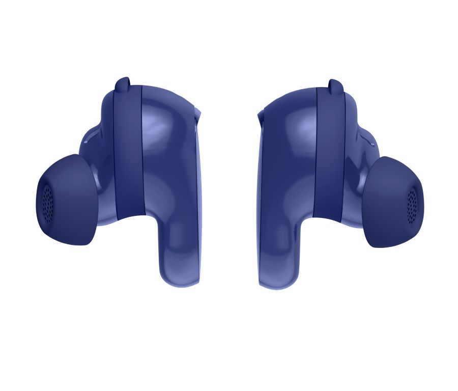 Bose QuietComfort Ultra Bluetooth Headset 2nd Gen Violet Midnight