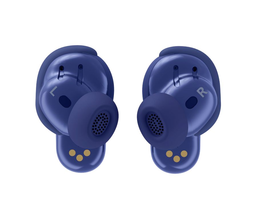 Bose QuietComfort Ultra Bluetooth Headset 2nd Gen Violet Midnight