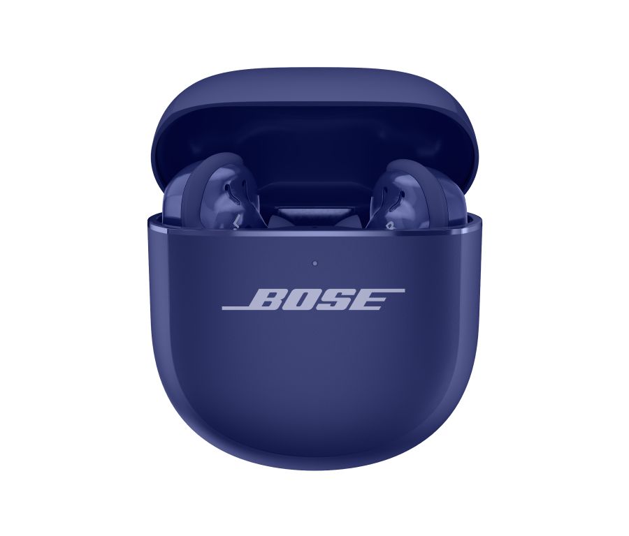 Bose QuietComfort Ultra Bluetooth Headset 2nd Gen Violet Midnight