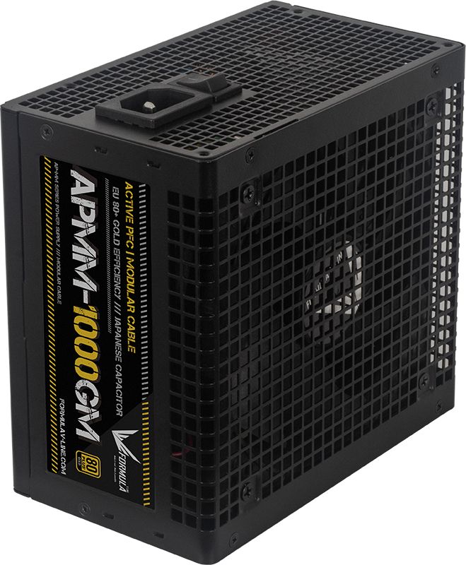 Formula 1000W 80+ Gold APMM-1000GM