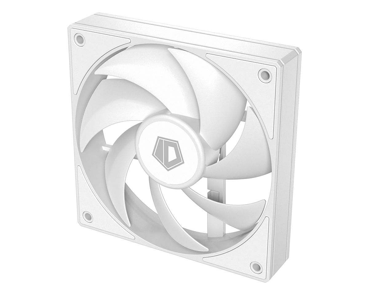 ID-COOLING AF-125-W TRIO