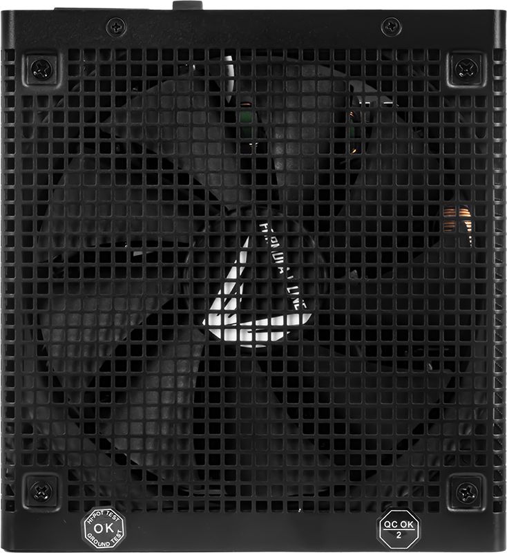 Formula 650W 80+ Bronze APMM-650BM