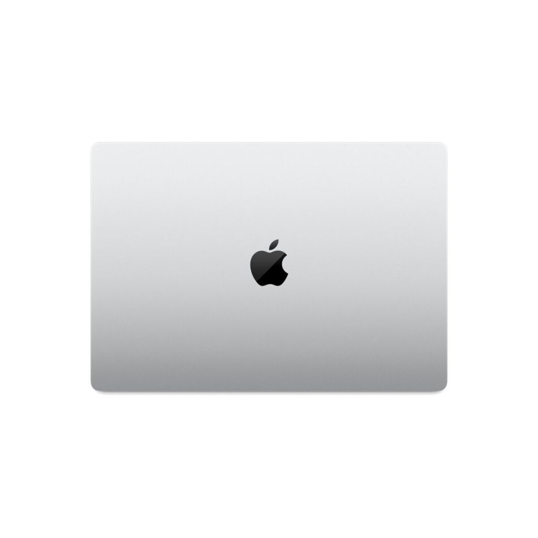 Apple MacBook Pro 16,2
