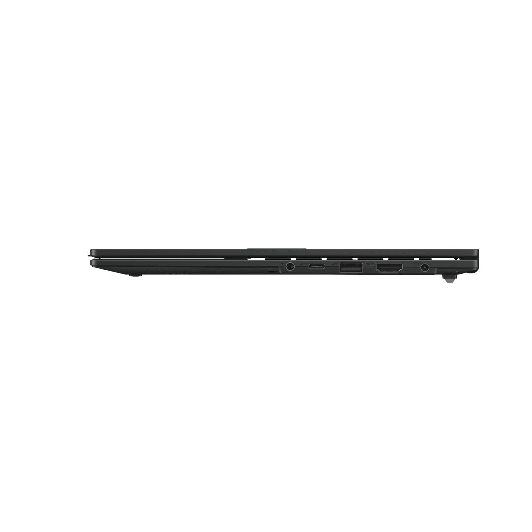 Asus E1504FA-NJ1877 Mixed Black