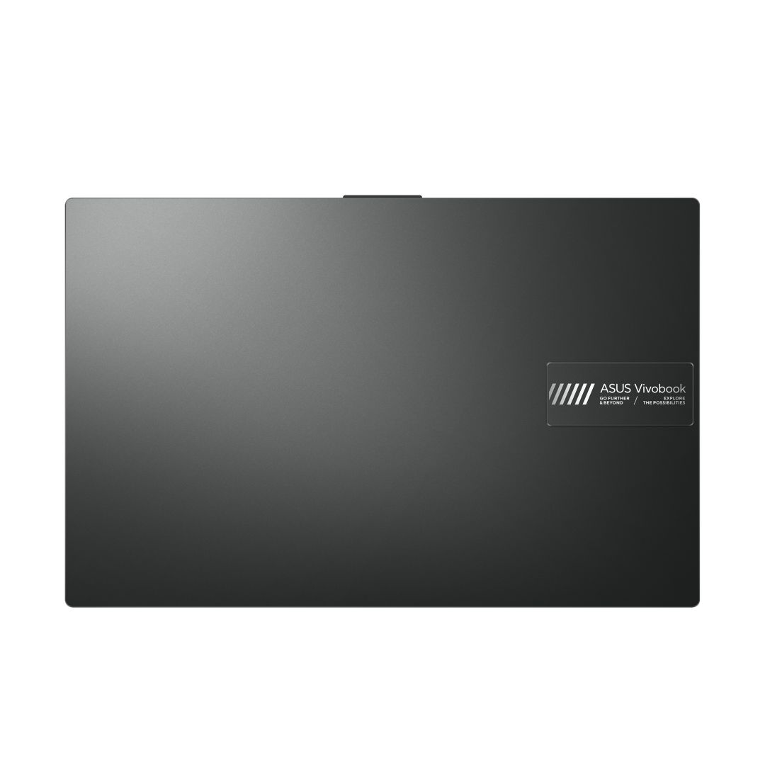Asus E1504FA-NJ1877 Mixed Black