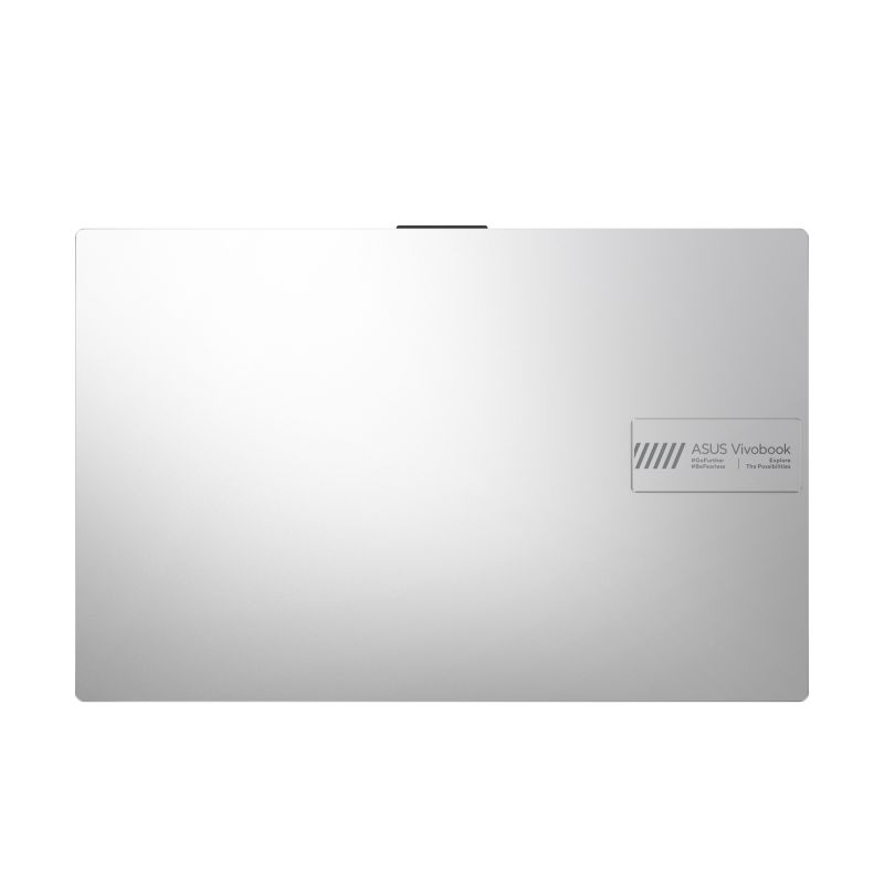 Asus E1504GA-NJ864W Cool Silver