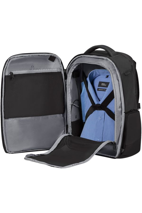 Samsonite Biz2Go Laptop Backpack 15,6