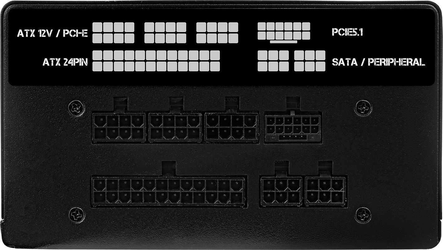 Formula 750W 80+ Bronze APMM-750BM