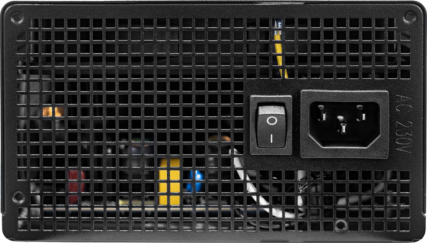 Formula 850W 80+ Bronze APMM-850BM