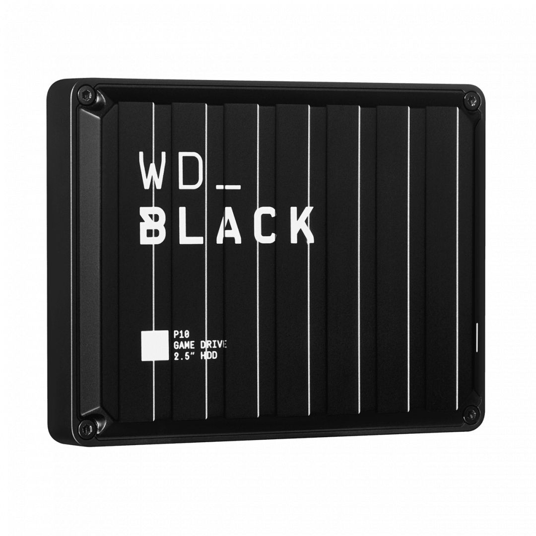 Western Digital 4TB 2,5
