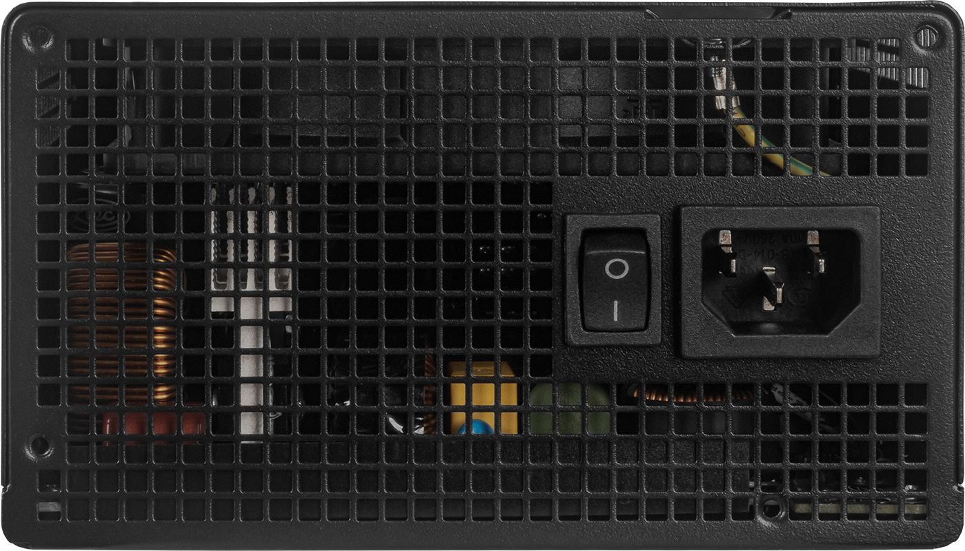 Formula 850W 80+ Gold APMM-850GM