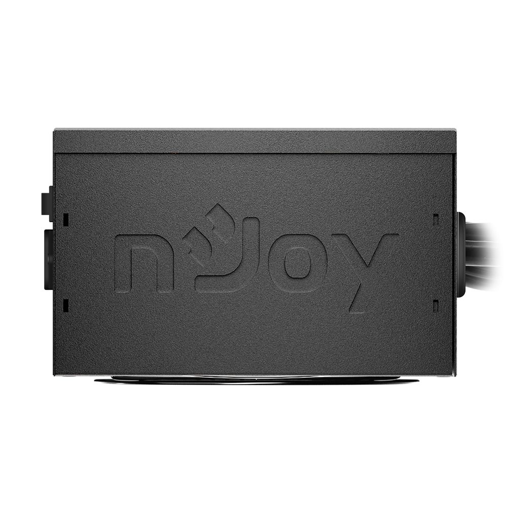 Njoy 550W 80+ White Synergy 550 OEM