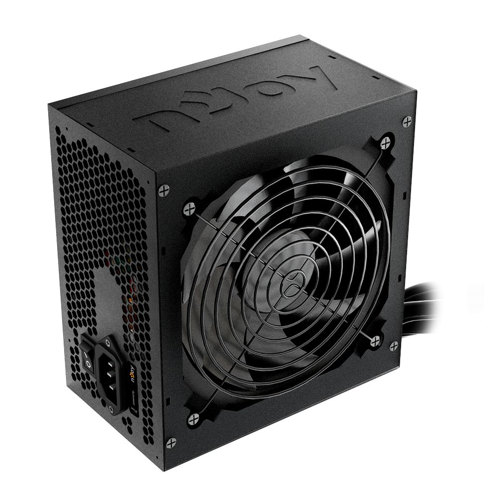 Njoy 550W 80+ White Synergy 550 OEM