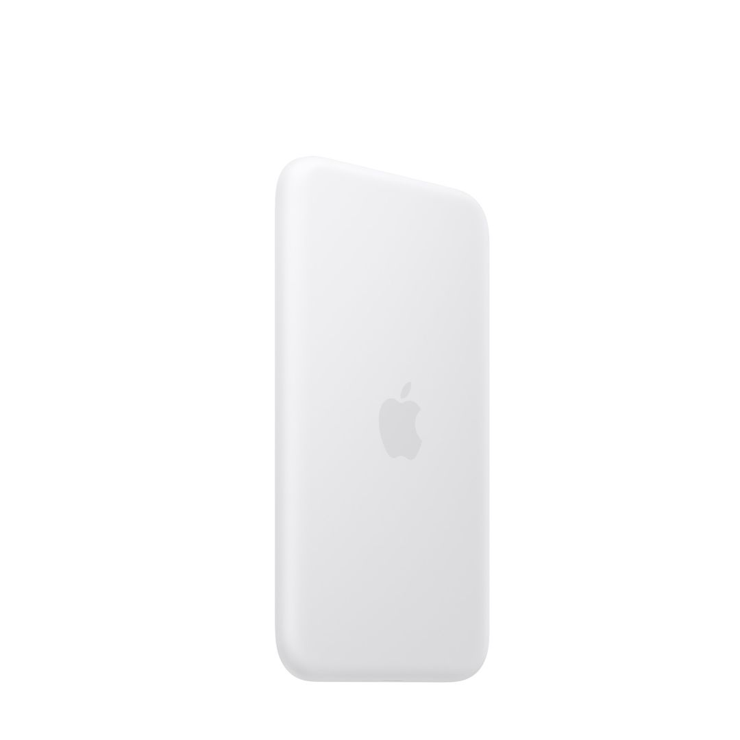 Apple iPhone Air MagSafe Battery Powebank White